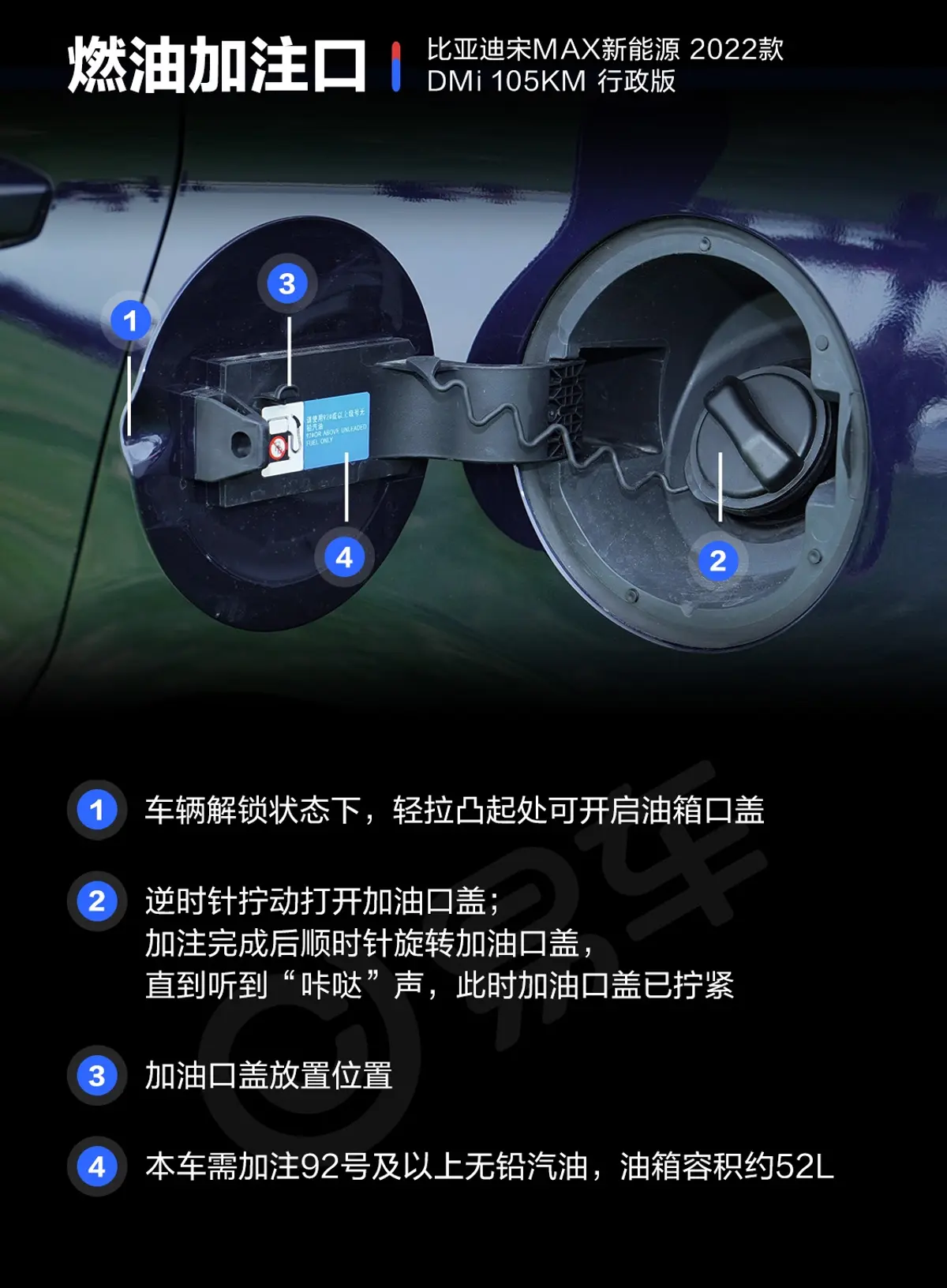 宋MAX新能源